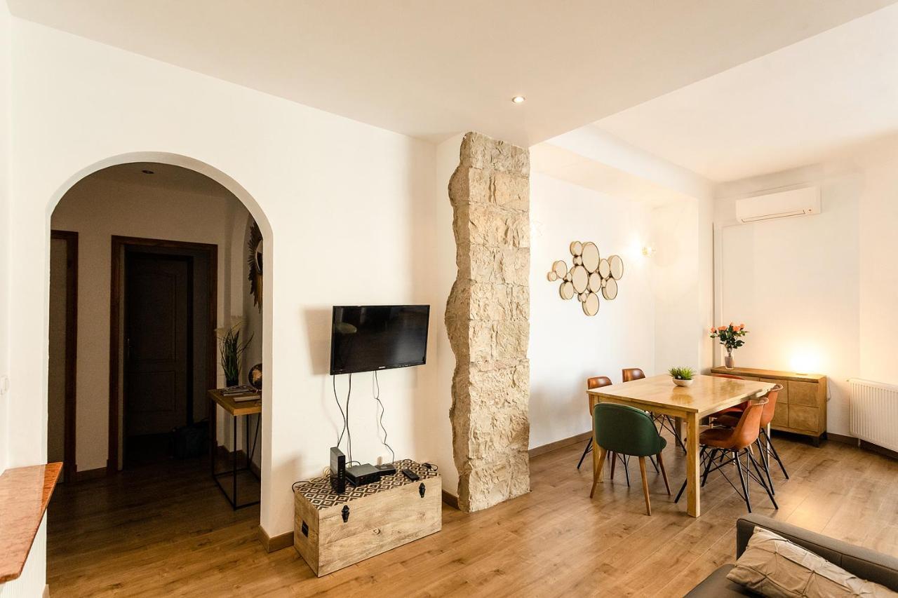 Résidence Hancy Nice Extérieur photo