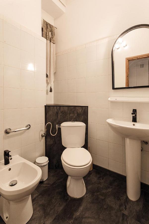 Résidence Hancy Nice Extérieur photo